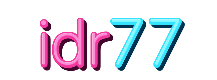 idr77 — logo kanal