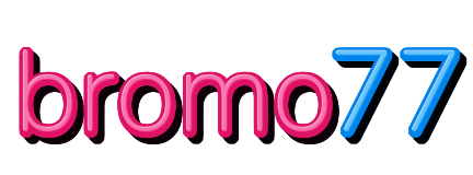 bromo77 — logo kanal