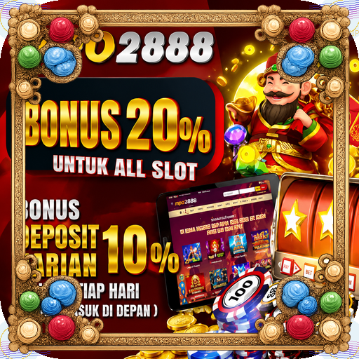 mpo2888 — galeri pratinjau - APK Resmi